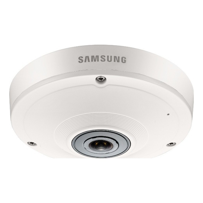 Samsung SNF-8010VMP IP видеокамера