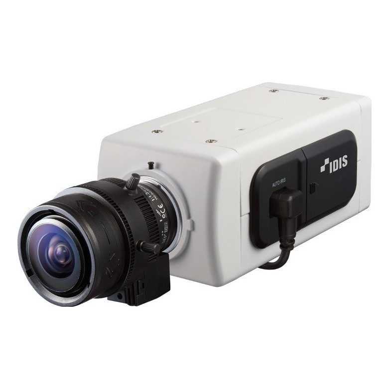 IDIS TC-B1202 HD-TVI видеокамера