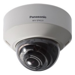 Panasonic WV-SFN531 IP видеокамера