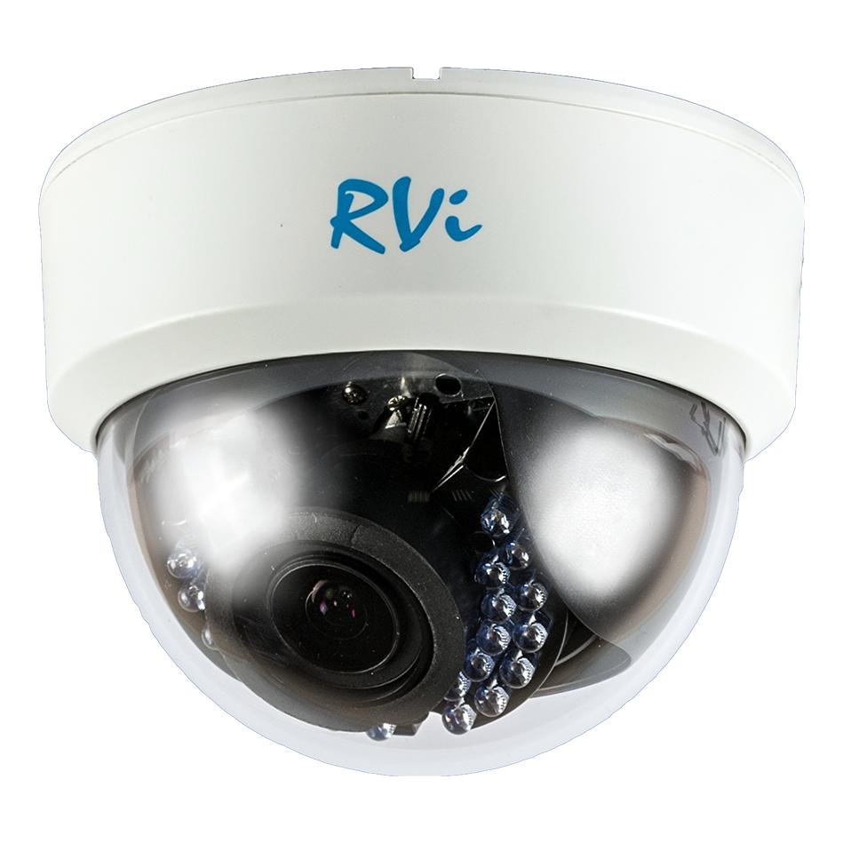 RVi-IPC31S (2.8-12 mm) IP камера