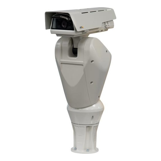 AXIS Q8665-E 24V AC IP видеокамера
