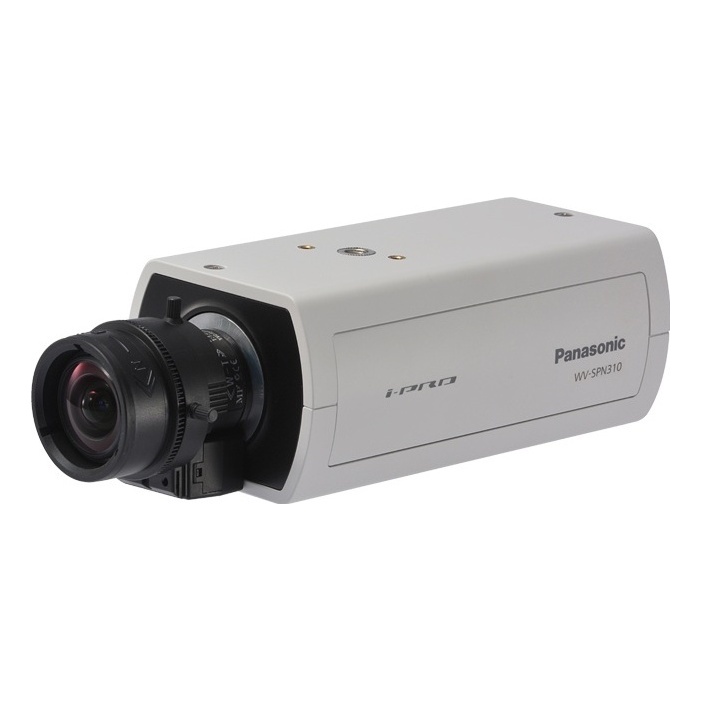 Panasonic WV-SPN310A IP камера