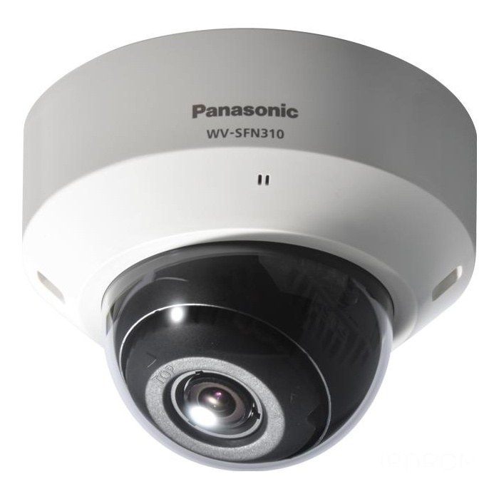 Panasonic WV-SFN310A IP камера