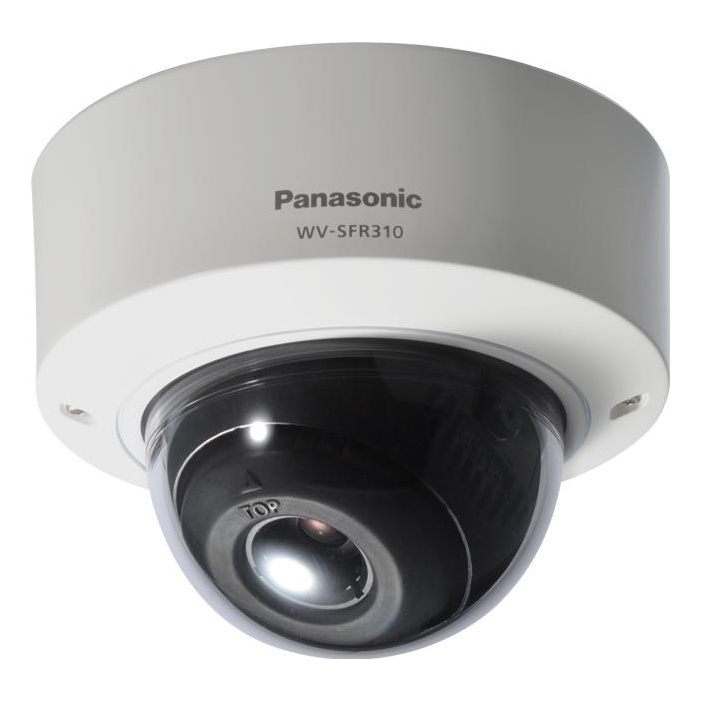 Panasonic WV-SFR310A IP камера