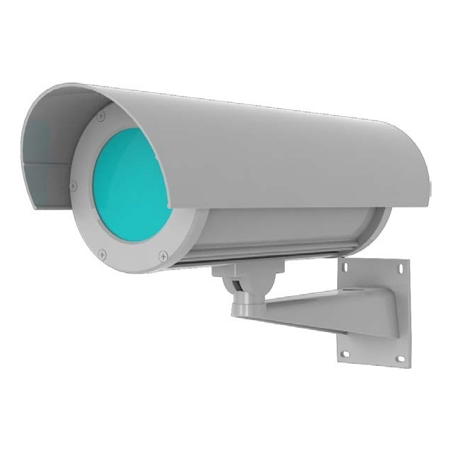 Тахион ТВК-80 IP Ex Камера Evidence Apix 30ZBox/M4, (4.3-129мм) IP видеокамера