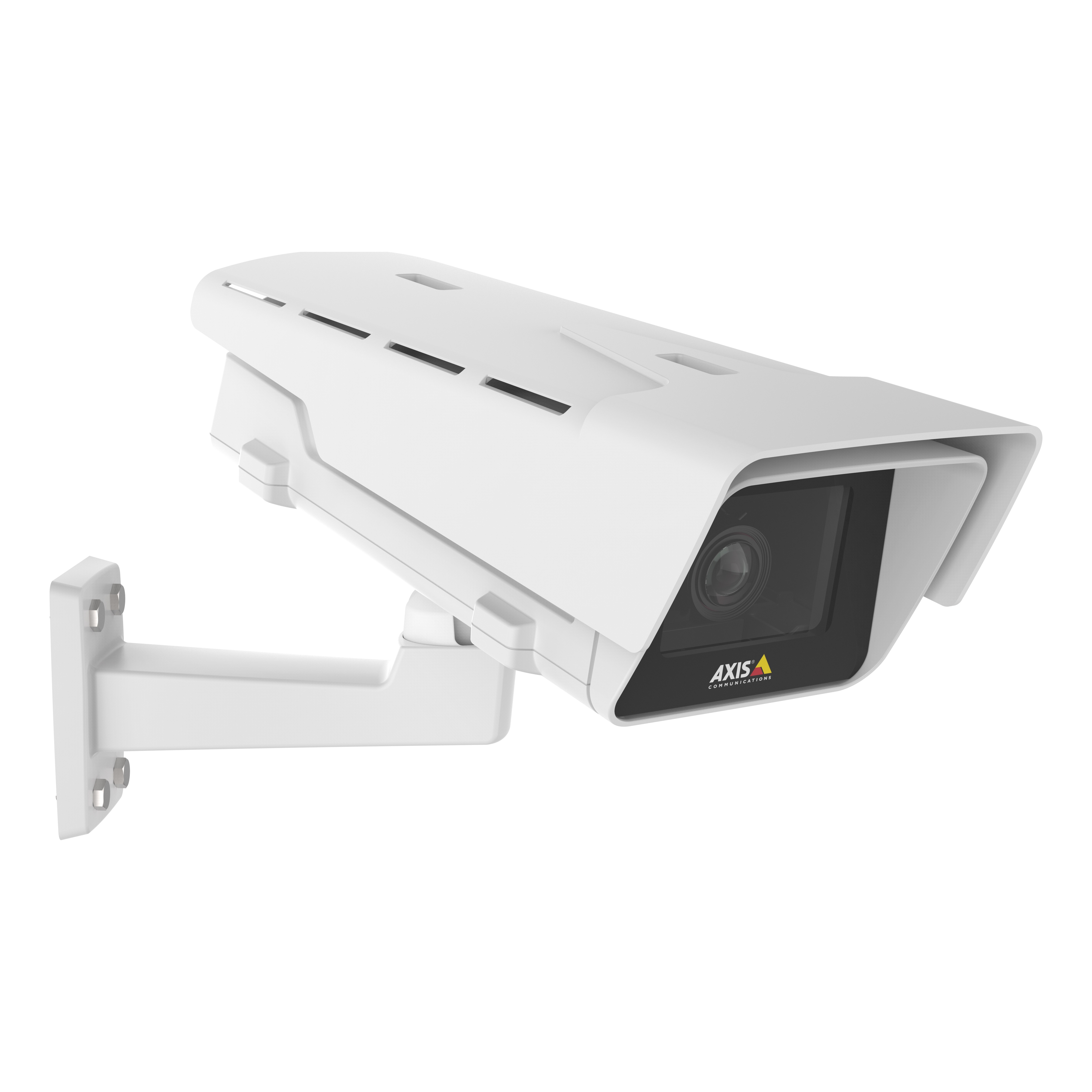 AXIS P1364-E IP видеокамера