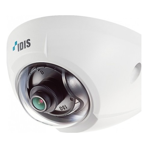 IDIS DC-F1111 IP видеокамера
