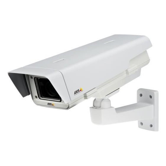 AXIS Q1635-E IP видеокамера