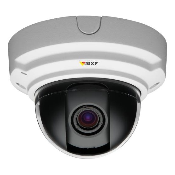 AXIS P3365-V < RU > IP видеокамера
