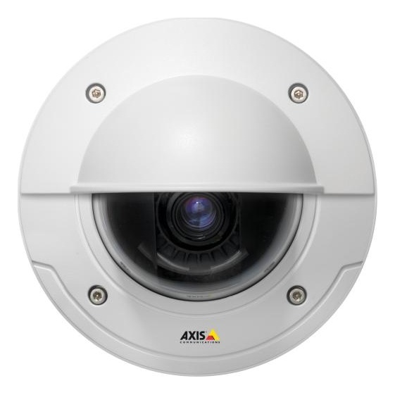 AXIS P3365-VE < RU > IP видеокамера