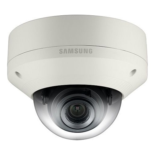 Samsung SNV-8081RP IP видеокамера