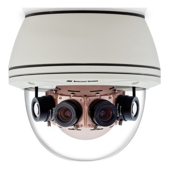 Arecont Vision AV20185DN-HB IP видеокамера