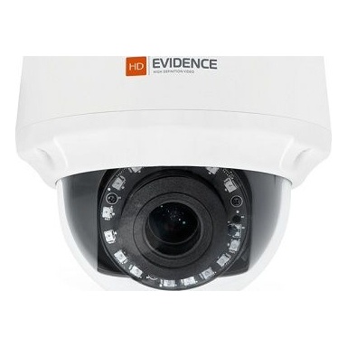 EVIDENCE Apix - VDome / E4 2812 AF IP видеокамера