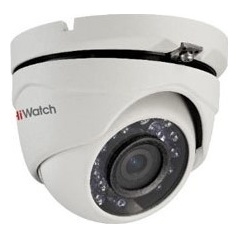 HiWatch DS-T103 (6 mm) HD видеокамера