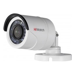 HiWatch DS-T200 (6 mm) HD видеокамера