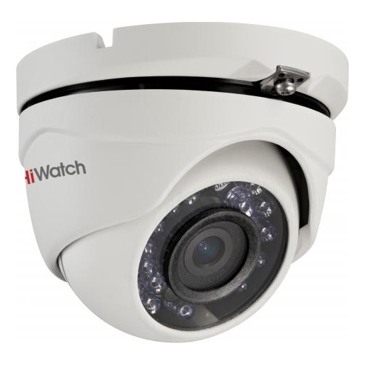 HiWatch DS-T203 (6 mm) HD видеокамера
