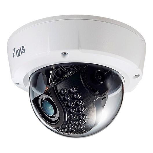 IDIS DC-D3233WRX IP видеокамера