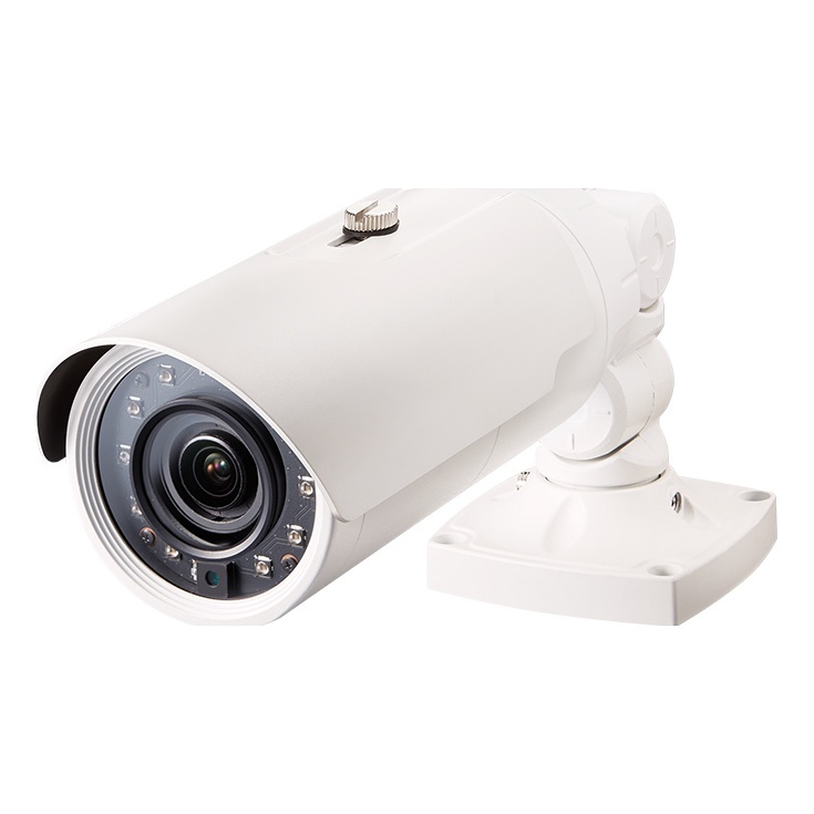 IDIS DC-T3233HRX IP-видеокамера