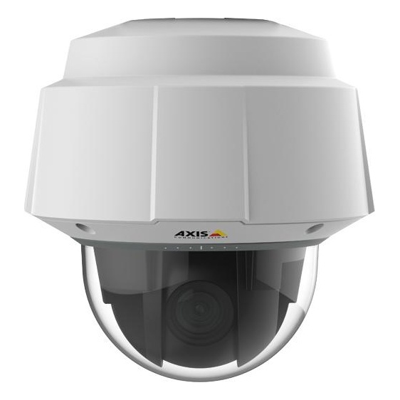 AXIS Q6055-E 50HZ IP видеокамера