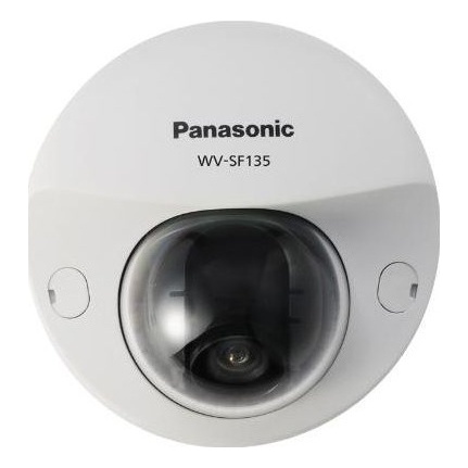 Panasonic WV-SF135 IP видеокамера
