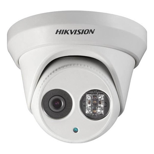 Hikvision DS-2CD2342WD-I (6mm) IP видеокамера