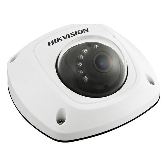 Hikvision DS-2CD2522FWD-IS (6mm) IP видеокамера