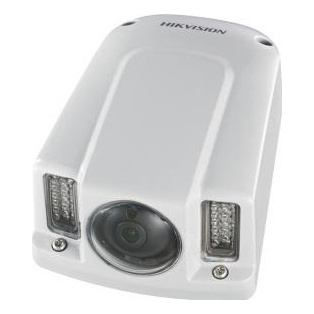 Hikvision DS-2CD6510-IO (6.0 mm) IP видеокамера