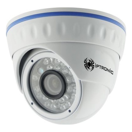 IPTRONIC IPT-IPL960DM(3.6)PA IP видеокамера