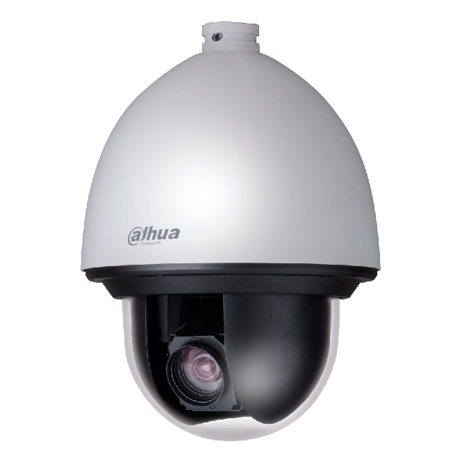 Dahua DH-SD65F230F-HNI IP-видеокамера