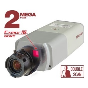 Beward BD5260 IP видеокамера