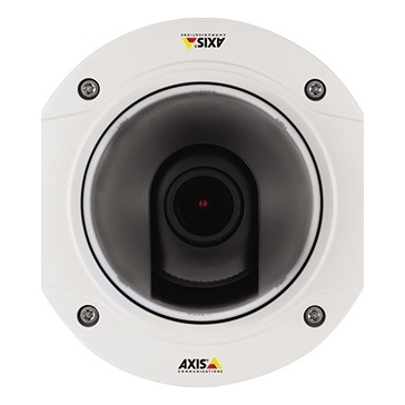 AXIS P3224-V MKII RU IP видеокамера