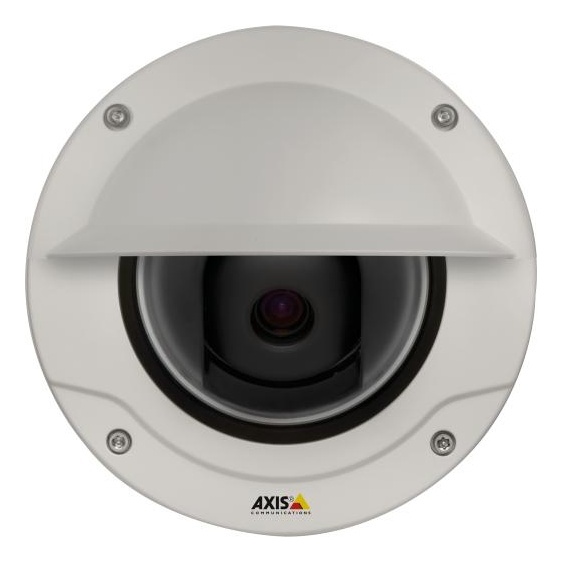 AXIS Q3505-VE 9MM MkII IP видеокамера