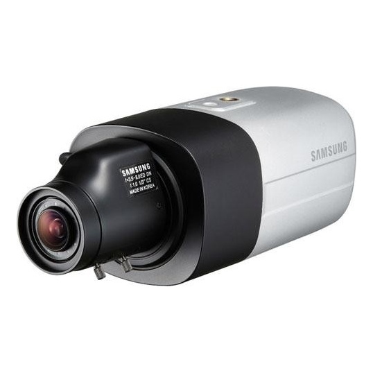 Samsung SCB-5000AP Аналоговая видеокамера