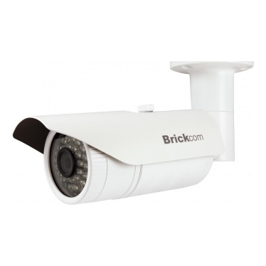 Brickcom OB-E200Nf IP видеокамера