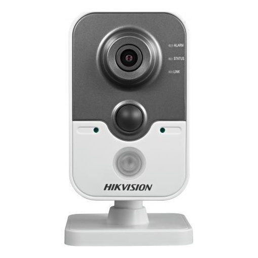 Hikvision DS-2CD2442FWD-IW (4mm) IP видеокамера