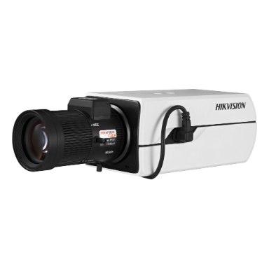 Hikvision DS-2CD4065F-AP IP видеокамера