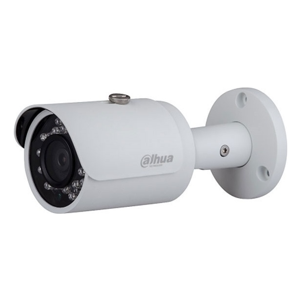 Dahua DH-IPC-HFW1020SP-0280B-S3 IP видеокамера