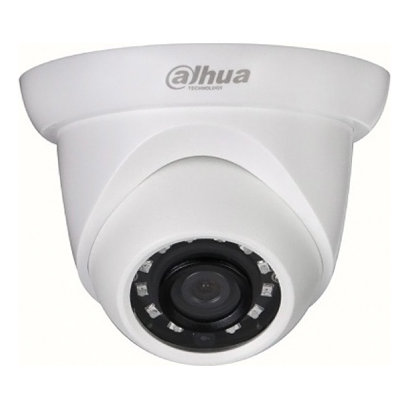 Dahua DH-IPC-HDW1020SP-0280B-S3 IP видеокамера