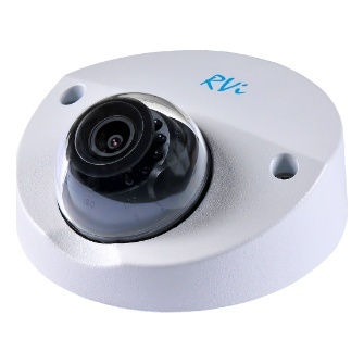 RVi-IPC34M-IR V.2 (2.8 mm) IP камера