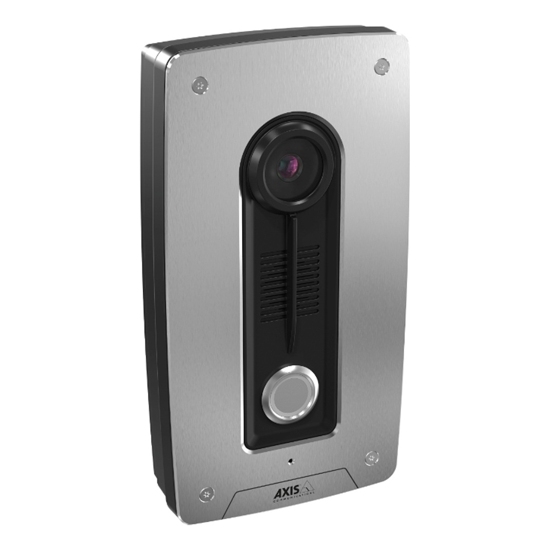 AXIS A8004-VE ACCESSIBILITY KIT Видеодомофон