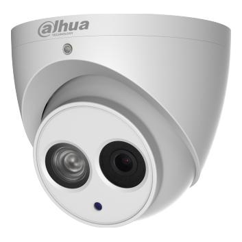 Dahua DH-IPC-HDW4431EMP-AS-0280B IP видеокамера