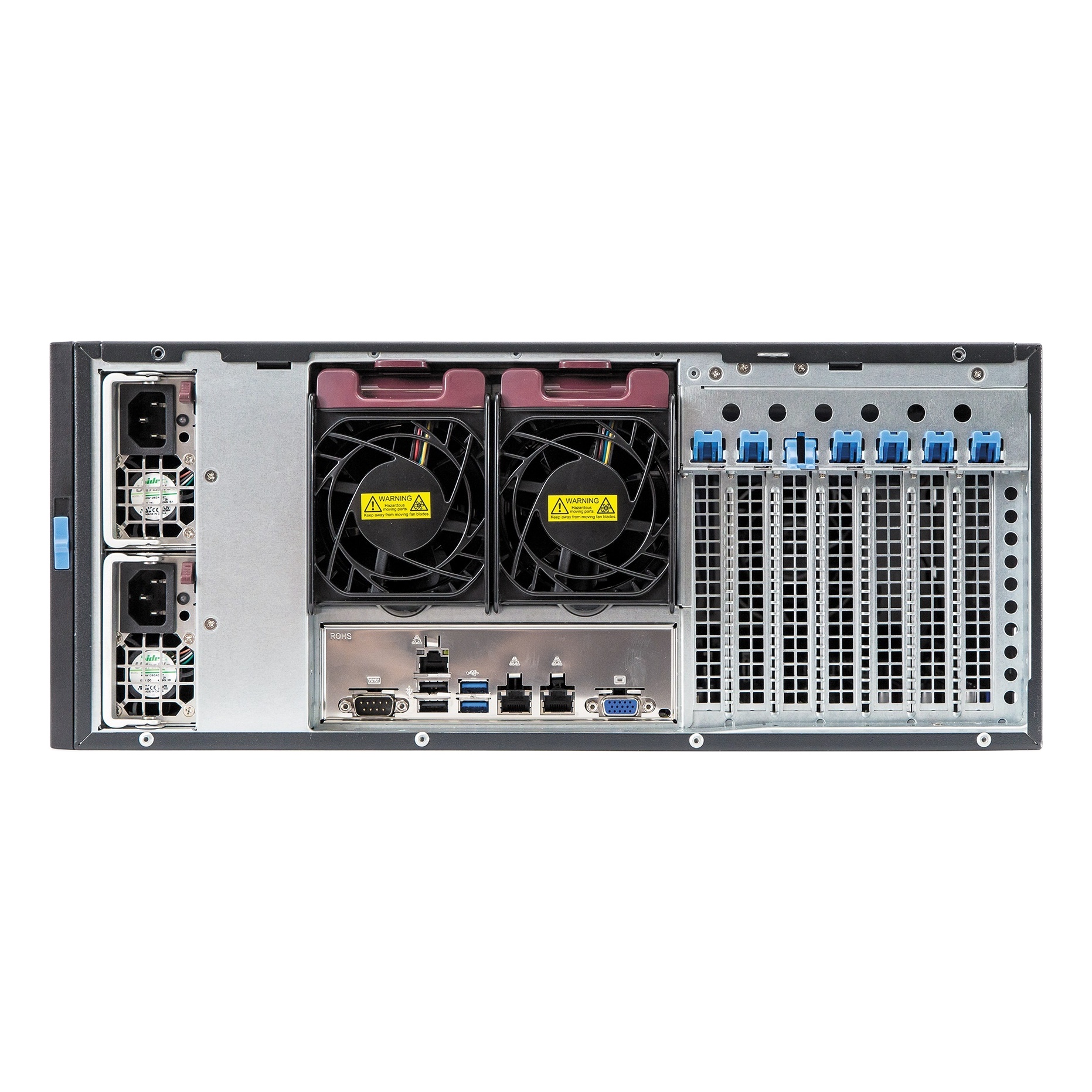 Сервер IPDROM Enterprise E 125622