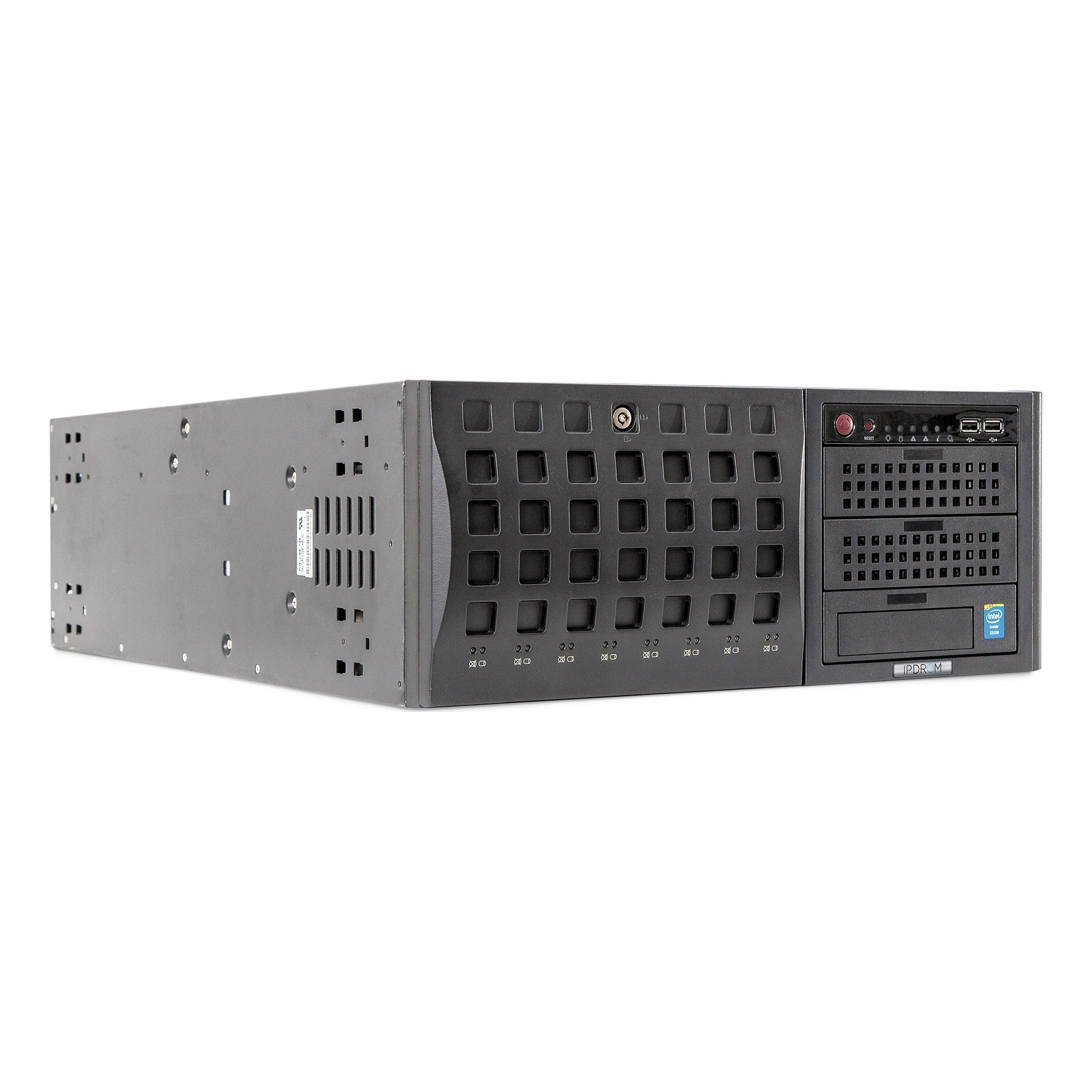 Сервер IPDROM Enterprise E 125644