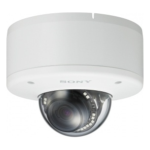 Sony SNC-EM642R IP видеокамера
