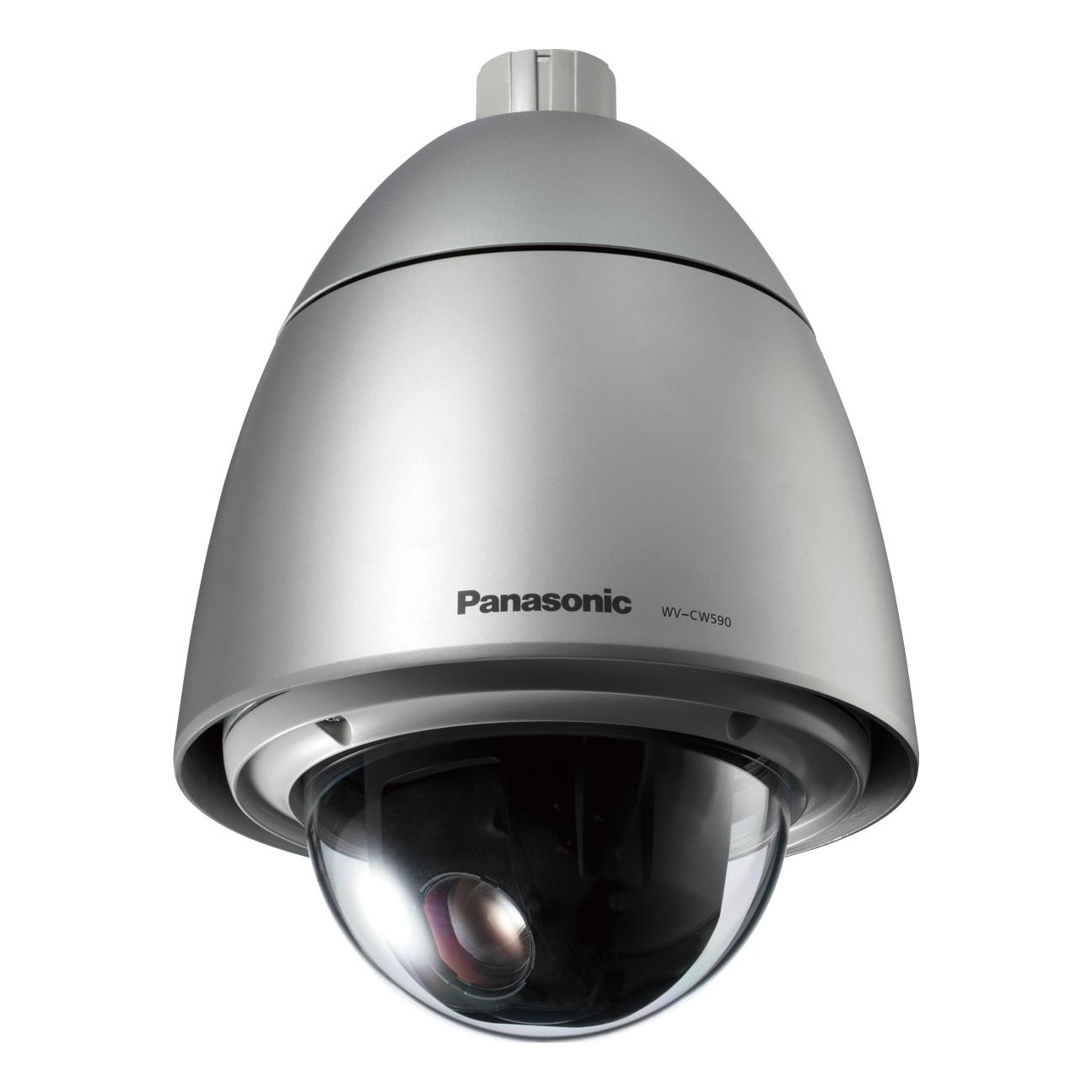 Panasonic WV-CW590/G Аналоговая видеокамера