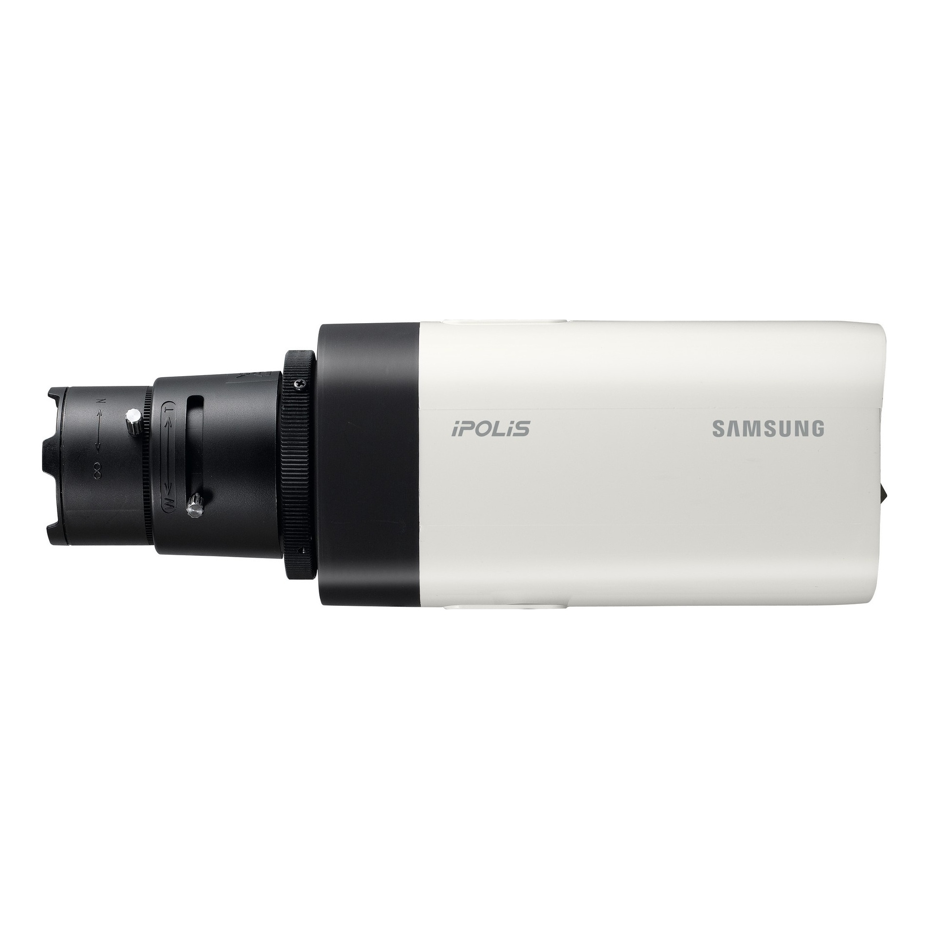 Samsung SNB-6003P IP Видеокамера
