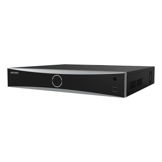 Hikvision DS-7604NXI-K1(B) IP-видеорегистратор