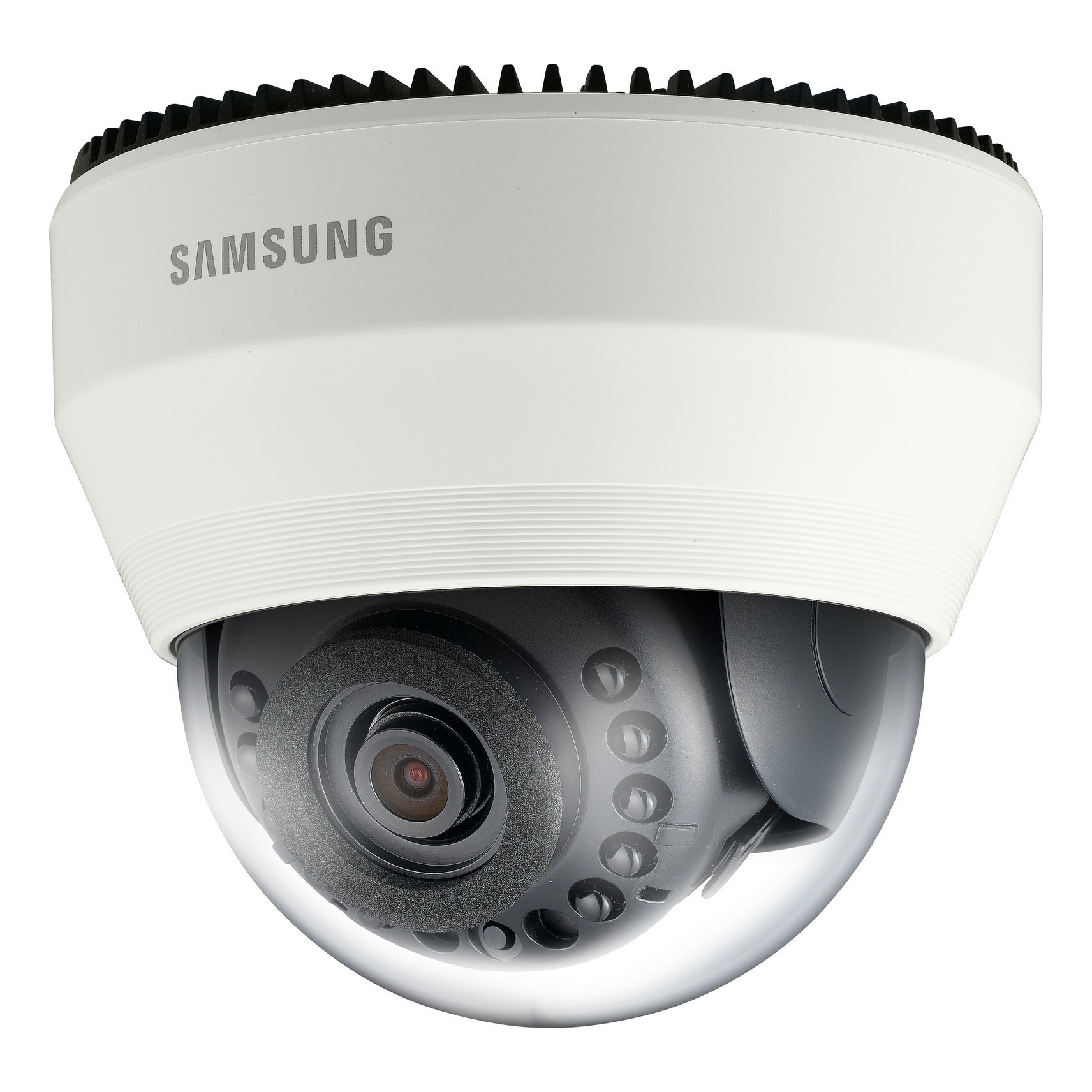 Samsung SND-6011RP IP видеокамера