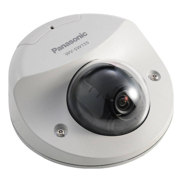 Panasonic WV-SW155 IP видеокамера