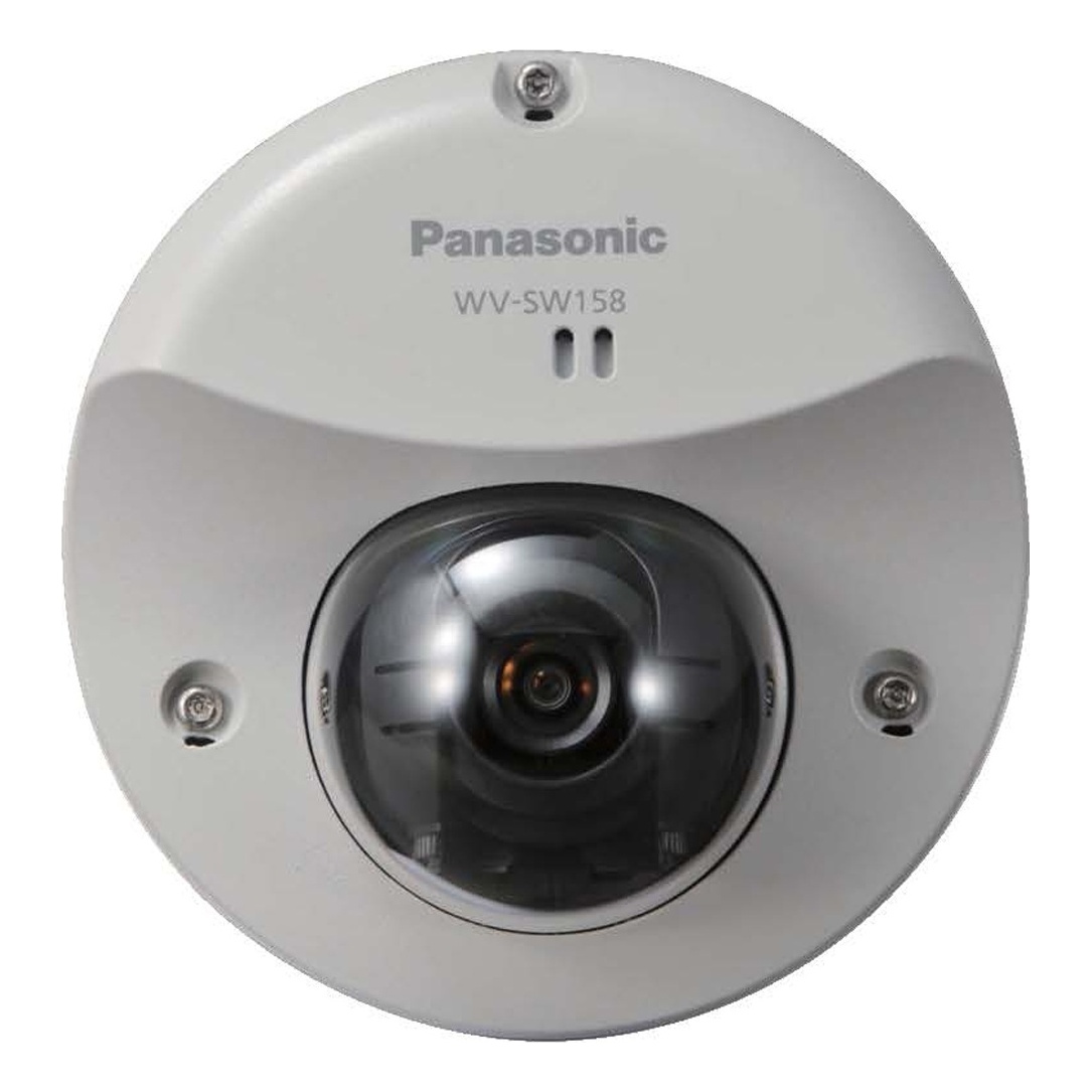Panasonic WV-SW158 IP видеокамера